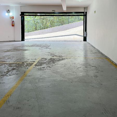 Vista 161 Apto Em Gramado Com Vista Espetacular Екстериор снимка