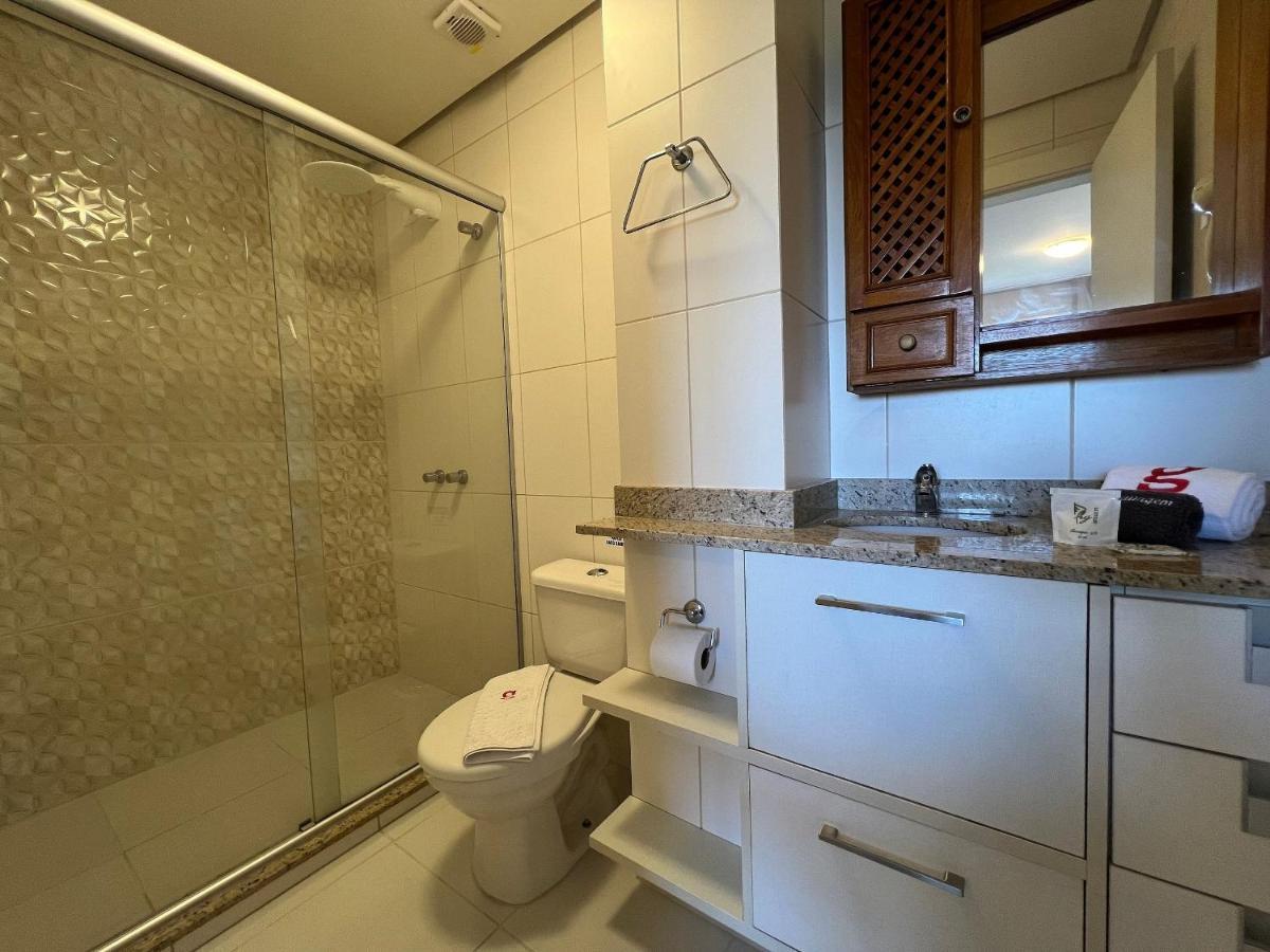 Vista 161 Apto Em Gramado Com Vista Espetacular Екстериор снимка