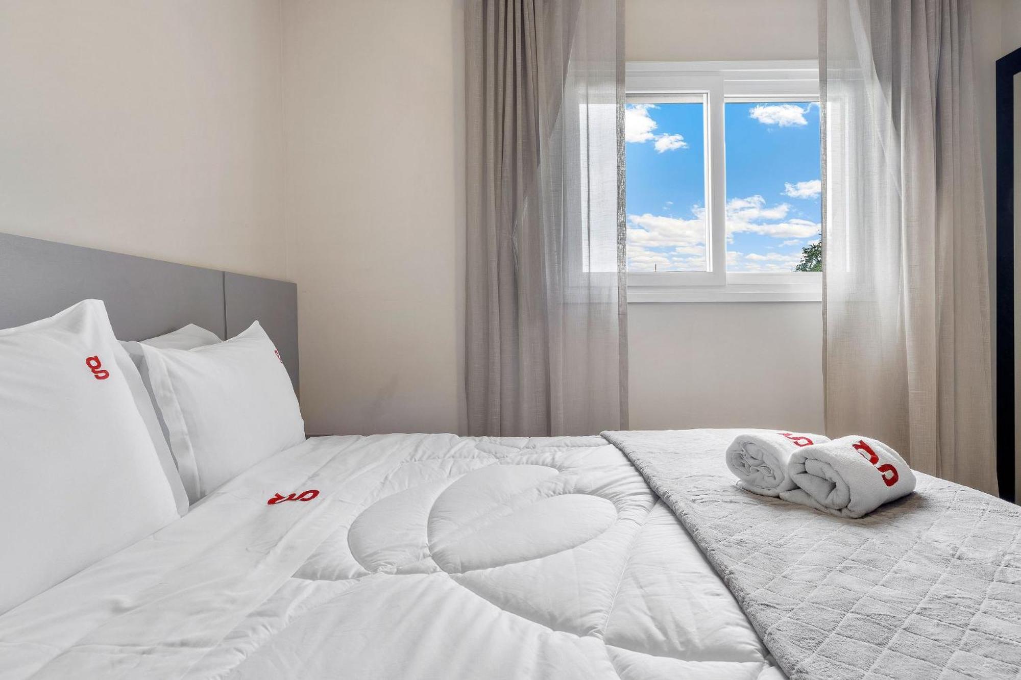 Vista 161 Apto Em Gramado Com Vista Espetacular Екстериор снимка